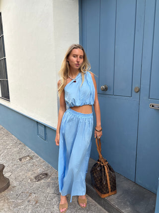Rae Set Blue