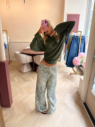 Suki Jeans
