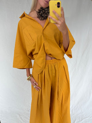 Belle No Suit