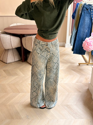 Suki Jeans