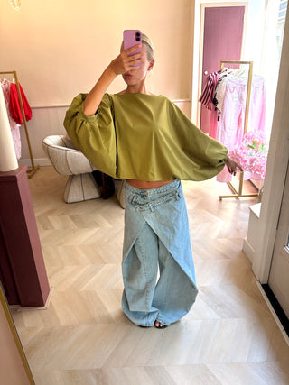 Frankie Jeans