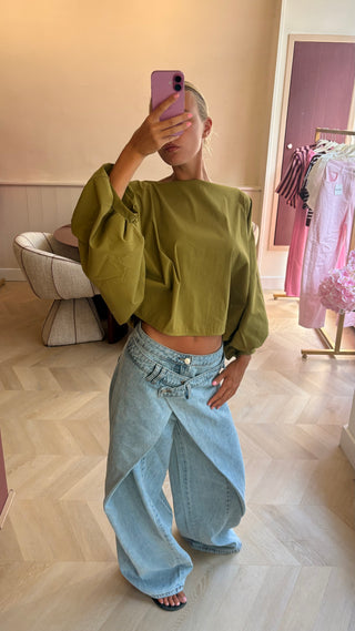 Frankie Jeans