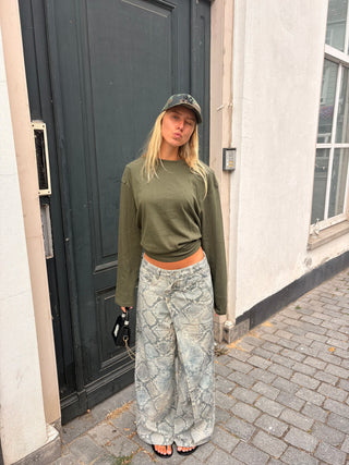 Suki Jeans