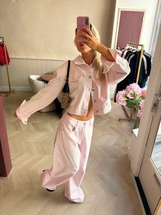 Jaden Jacket