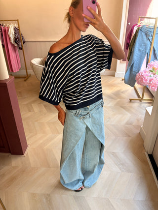 Frankie Jeans