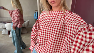 Bilou Top Red