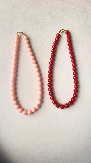 Livia Necklace