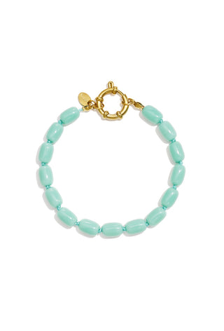 Copenhagen Bracelet Turqouise