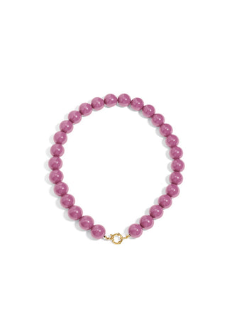 Dots Necklace