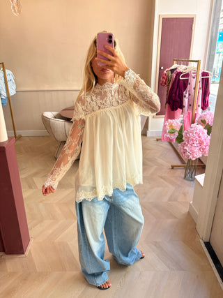 Dreamy top