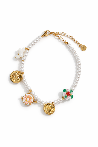 Romantic Bracelet Vintage