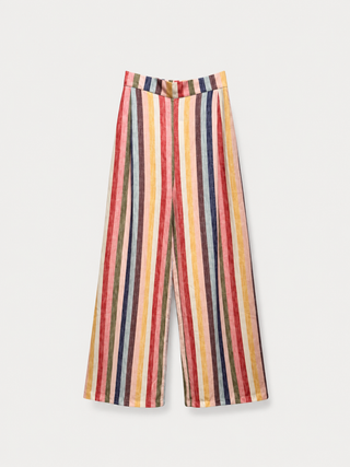 Color Poppin’ Pants