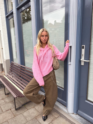 Lowen Jeans Army