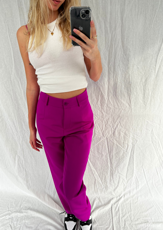 Hailey pantalon